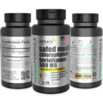 safed musli 500 mg packs