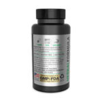 spirulina 500 mg dosage