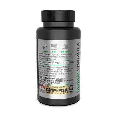 spirulina 500 mg dosage