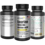 taurine 1000 mg packs