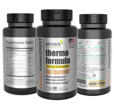 thermo formula packs