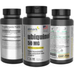 ubiquinol 50 mg packs