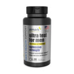 ultra test for men front