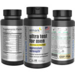 ultra test for men packs