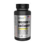 womens collagen front