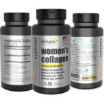 womens collagen packs